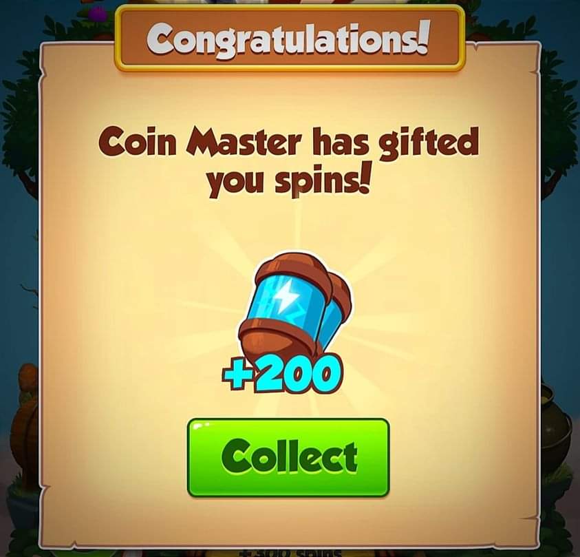 Coin Master Free Spins Link 2023 3