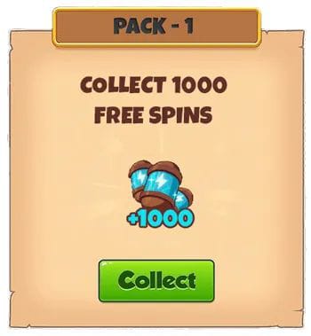 Coin Master Free Spins Link 2023 Best Coin