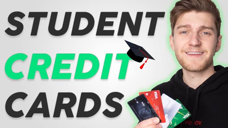 Top 10 Credit Cards For USA Students And Job Holders