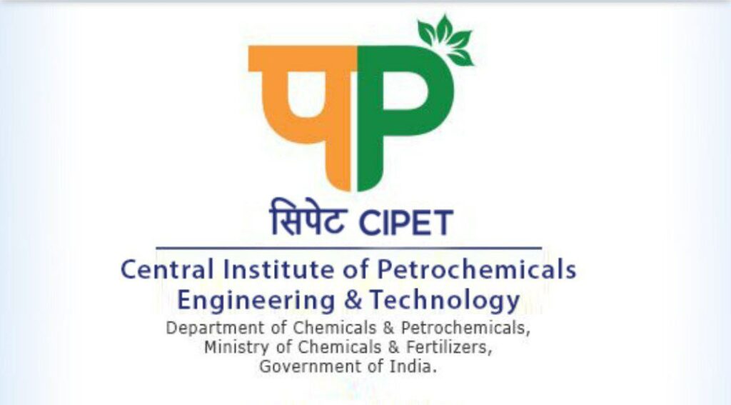 CIPET Technical And Non Technical Recruitment