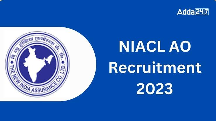 NIACL Assistant Recruitment 2018: Jobs announced! Apply online at www. newindia.co.in – Check salary and other details | The Financial Express