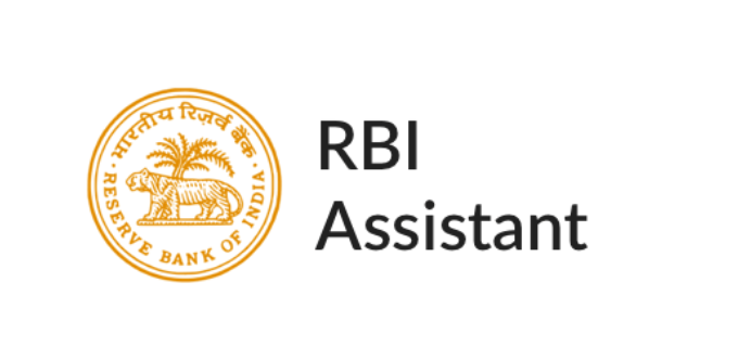 RBI Assistant Recruitment 2023