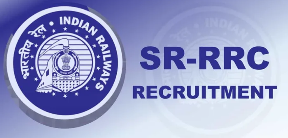 RRC SR Sports Quota Recruitment 2023