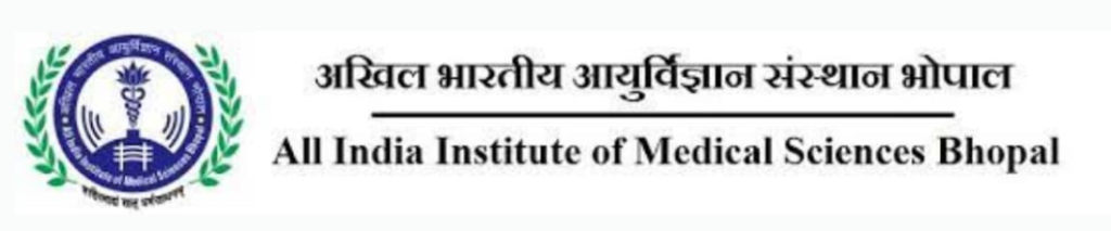 AIIMS Bhopal Non-Faculty Recruitment 2023