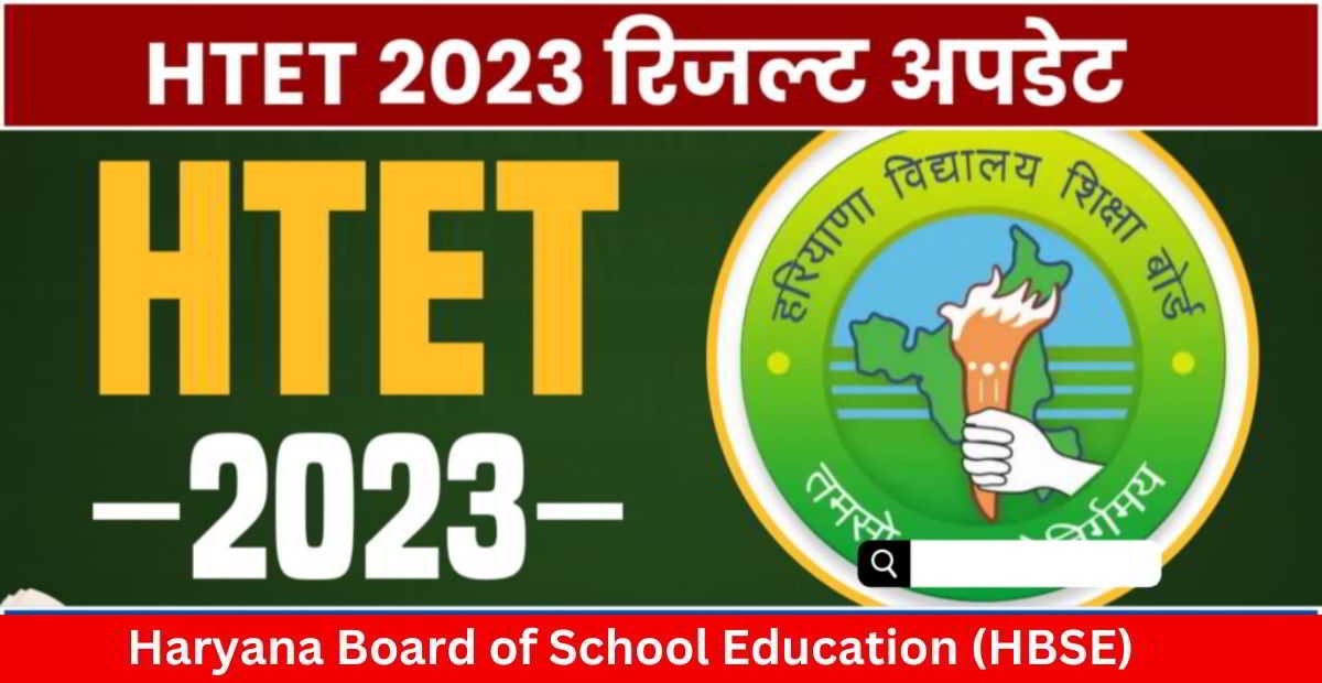 HTET Result