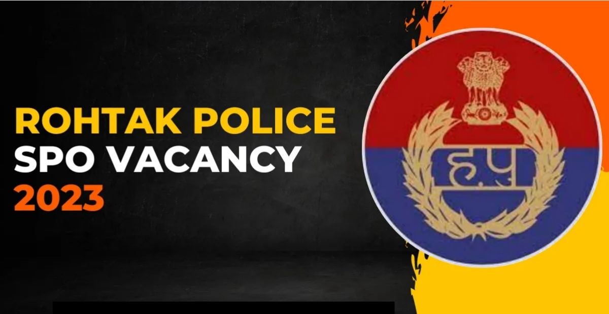 Haryana Police में हो रही है बंपर नियुक्ति, कांस्टेबल के पदों पर ऐसे करें  आवेदन - Prabhat Khabar