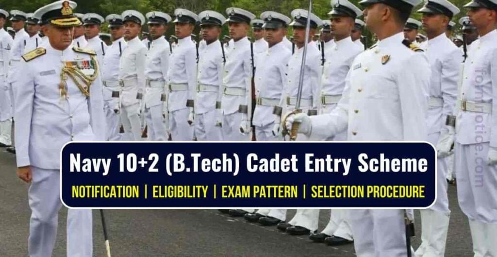 Navy 10 2 B Tech Cadet Entry Scheme 2024 Notification Out Apply   Navy 102 B.Tech Cadet Entry Scheme 1024x529 