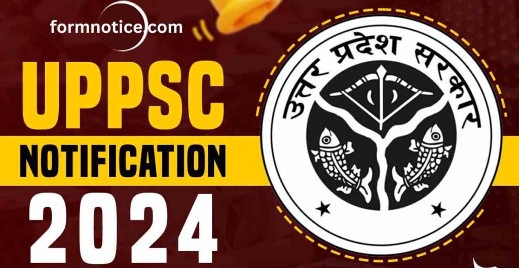 UPPSC PCS Prelims Exam 2024 Postponed Check Here - Form Notice