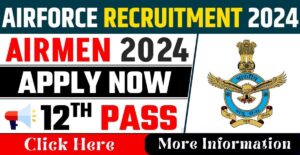 Air Force Airmen Group Y Medical Assistant Recruitment