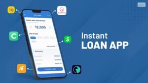 Instant Loan Apps