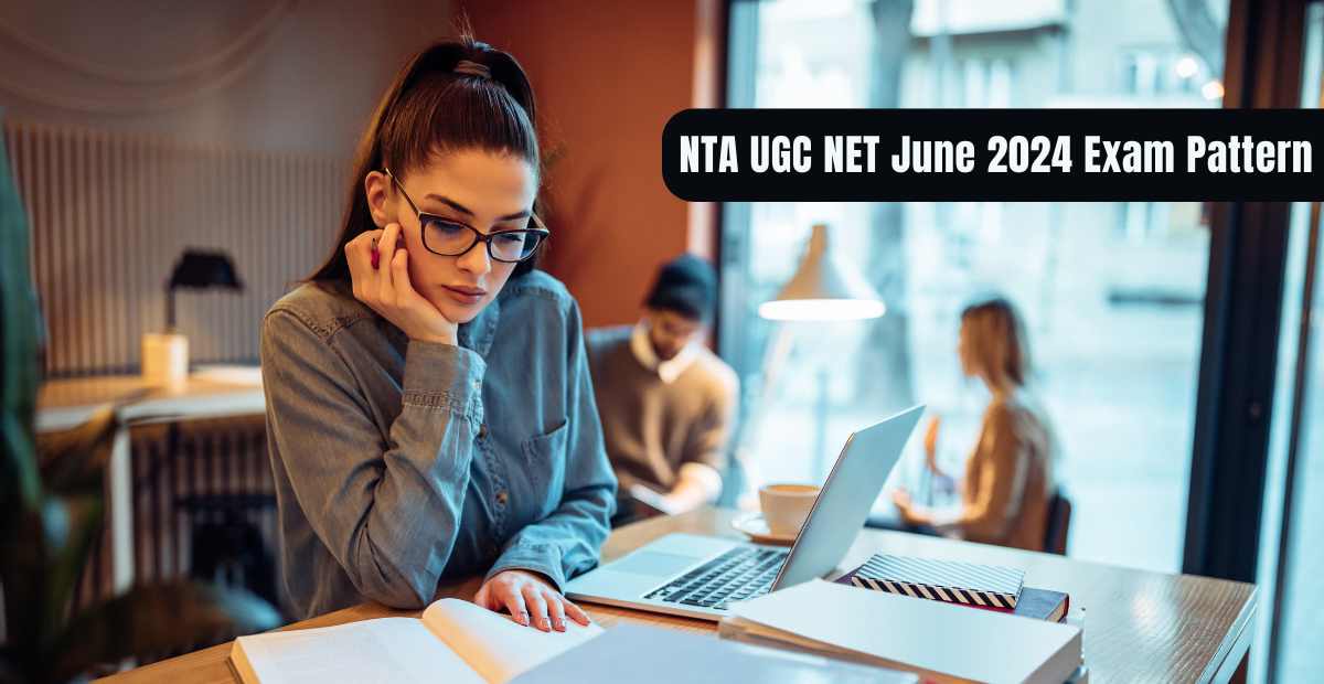 NTA UGC NET June 2024