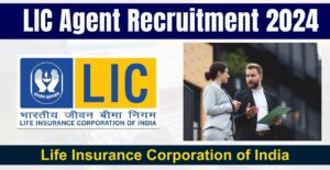 LIC Agent Recruitment