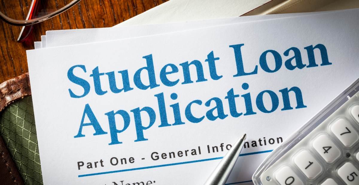 Apply for Student Education Loan Online