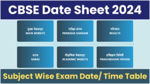 CBSE-Date-Sheet-2024