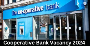 Cooperative Bank Recruitment