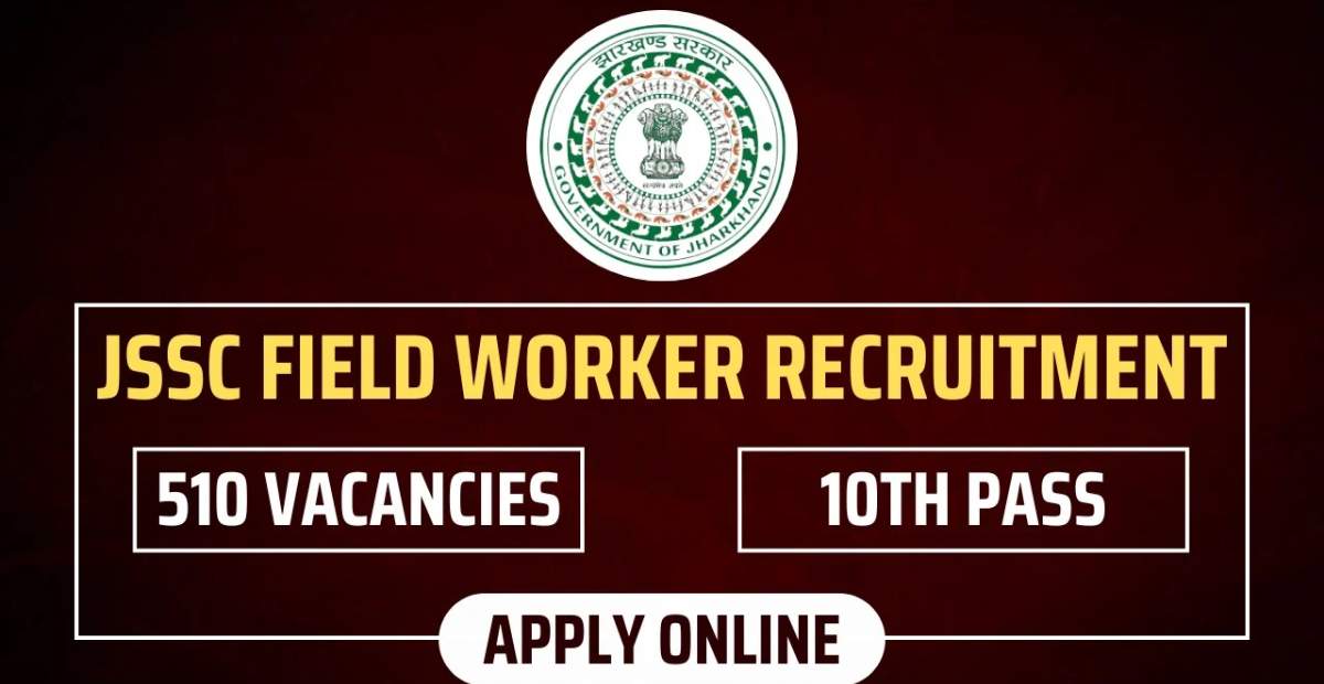 Field Worker Recruitment