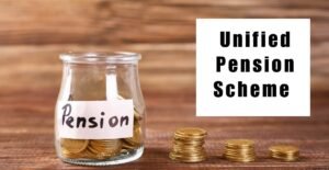 Unified Pension Scheme