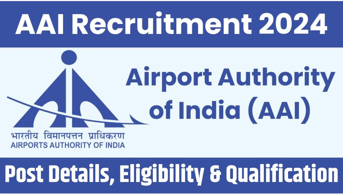 AAI Apprentice Recruitment