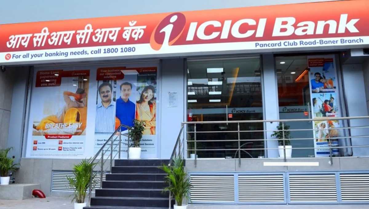 ICICI Bank Job